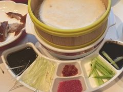 -大鸭梨烤鸭(金色漫香店)