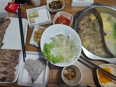 -傣妹火锅(南京东路一店)