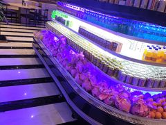 -麦当劳(平和堂店)
