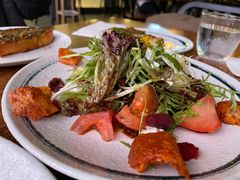 -PIZZA BIANCA(万象城店)