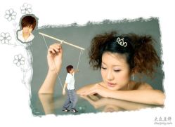 -飞鱼婚纱摄影(宏福大厦店)