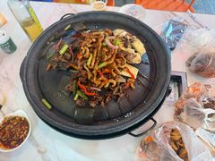 -一烙锅(友谊店)