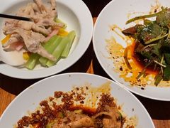 -巴蜀风·地道川菜(总店)