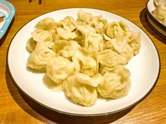 -伊喜饺子·烤鸭(五道口学院路店)
