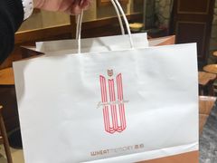 -麦陌(正弘城店)
