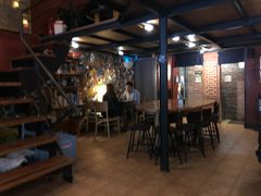 -萨尔瓦多Salvador's