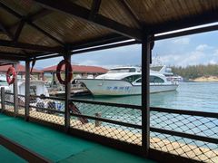 -海南分界洲岛旅游区