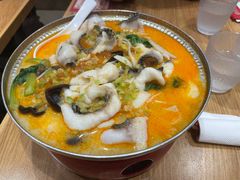 -喜家德虾仁水饺(华强天虹店)