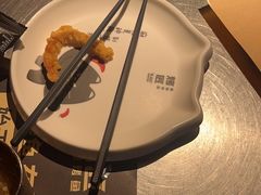 -烤匠麻辣烤鱼(青羊万达店)