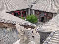 -水浒好汉城