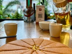 彝家粗粮荞饼-阿斯牛牛·凉山菜(新会展店)