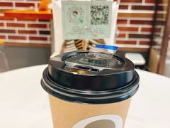 -众人咖啡·PEOPLE COFFEE(罗湖益田假日广场店)