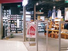 -MUJI无印良品(大悦城店)