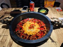 -销魂美蛙鱼头火锅(上海首店)