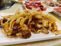 -千里马烧烤(南六东路店)