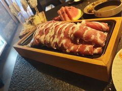 -湊湊火锅·茶憩(和平大悦城店)