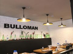 大堂-富乐满韩国正宗炸鸡韩国料理(虹泉路店)