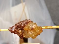 -新林麻辣串(西市场总店)