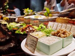 -大灶头·新昌菜(中国茶市店)