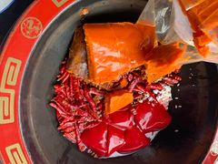 -蜀辣居鲜货老火锅(簇桥富顿中心店)