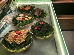 -芸山季·云南山珍菌火锅(人民广场来福士店)