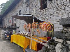 -高荡千年布依古寨旅游景区