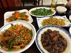 -董府·古宅餐厅
