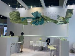 -上海跨国采购会展中心
