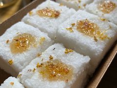 桂花糕-南大门韩糕(后埭溪路店)