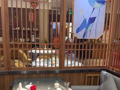 -楚鲜·汉正街一号(天河店)