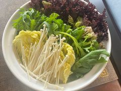 -十里·东湖院子(湖北省博物馆店)