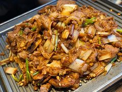 -四季民福烤鸭店(前门廊房二条店)