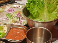 -西塔老太太泥炉烤肉(苏州大悦城店)