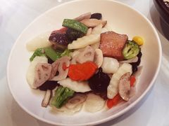 -玫瑰厅上海菜(兴国路店)