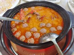 -牛排王糟粕醋火锅(海甸分店)