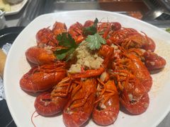 -海底捞火锅(天通苑华联店)