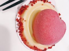 -海底捞火锅(长宁路龙之梦店)