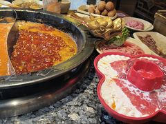 -蜀大侠火锅(总府路店)