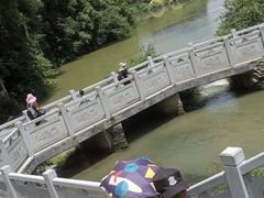 -天河潭旅游度假区