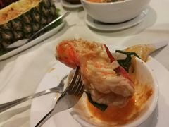 -Rosabieng Restaurant