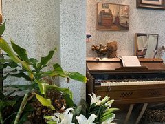 -绿房子方寸咖啡(星海名城店)