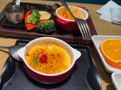 -豪客来牛排(人民东路店)