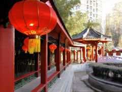 -咖啡CHA自助餐厅(香格里拉饭店)