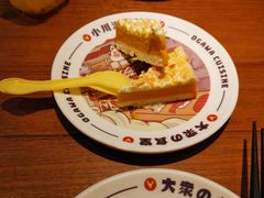 -小川洋风料理(大悦城店)