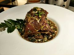 -韩盛·古法烤肉店(皇城恒隆广场店)