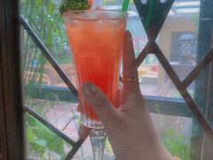 -幸福里音乐酒吧餐吧(朗臻新天地店)