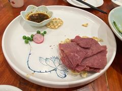 -山西会馆·晋菜·晋商宴·学堂记忆(许坦西街店)