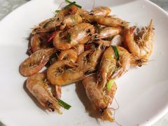 -范饭椰林川湘味海鲜·椰子鸡(三亚湾椰梦长廊店)