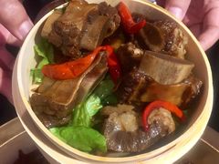 -王婆乔鲜鱼自助火锅(蜀汉路店)