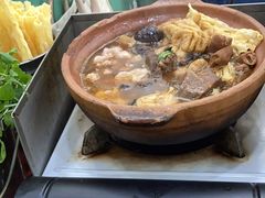 -包工仔·牛杂自助放题